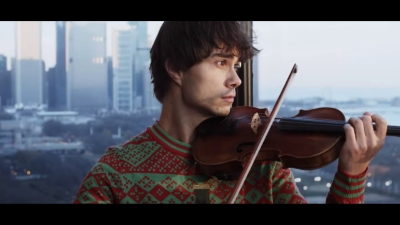 Alexander Rybak